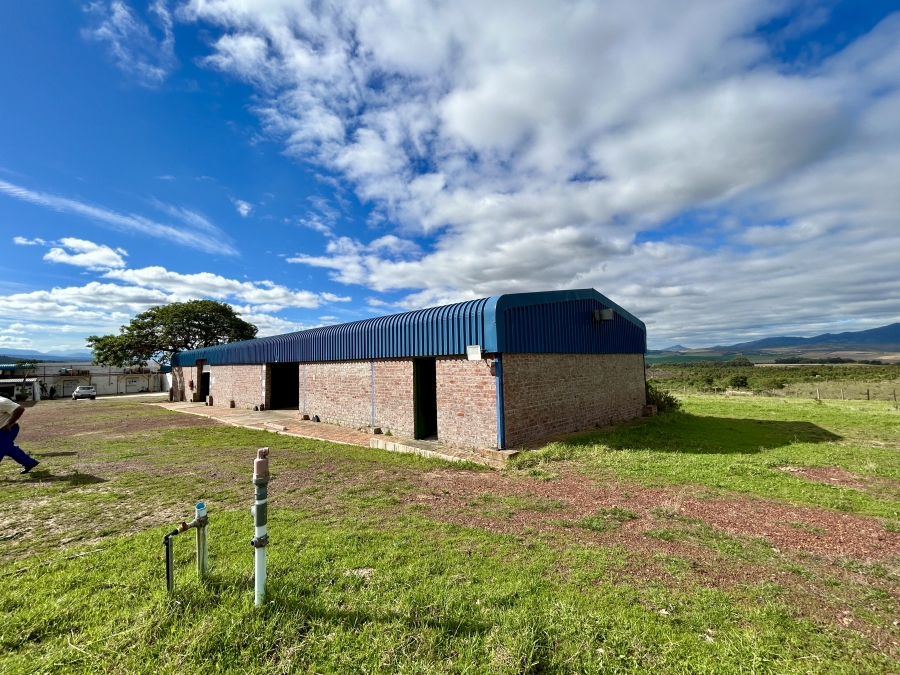 Commercial Property for Sale in Bot River Western Cape